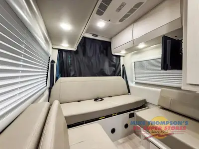 2026 Thor Motor Coach Sanctuary photo 21