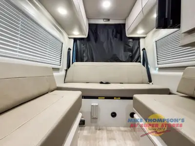 2026 Thor Motor Coach Sanctuary photo 20