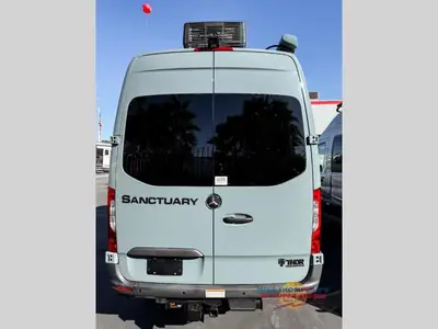 2026 Thor Motor Coach Sanctuary photo 6