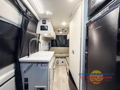 2026 Thor Motor Coach Sanctuary photo 12