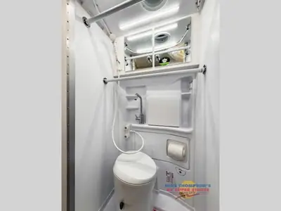 2026 Thor Motor Coach Sanctuary photo 18