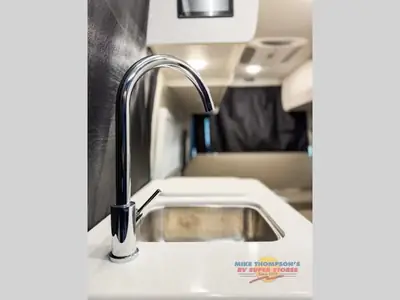 2026 Thor Motor Coach Sanctuary photo 14