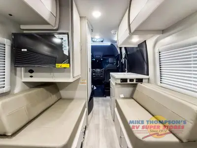 2026 Thor Motor Coach Sanctuary photo 22