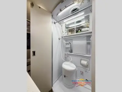 2026 Thor Motor Coach Sanctuary photo 17