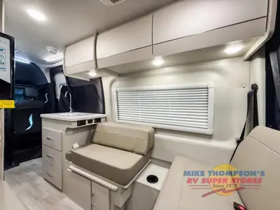 2026 Thor Motor Coach Sanctuary photo 25