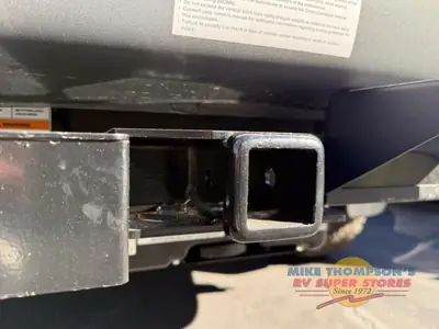 2026 Thor Motor Coach Sanctuary photo 28