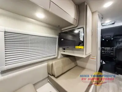 2026 Thor Motor Coach Sanctuary photo 23