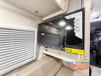 2026 Thor Motor Coach Sanctuary photo 24