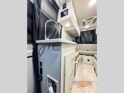 2026 Thor Motor Coach Sanctuary photo 13