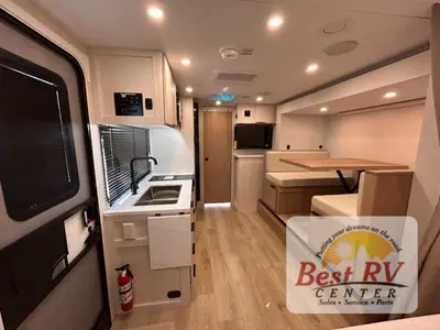 2026 Winnebago Micro Minnie photo 10