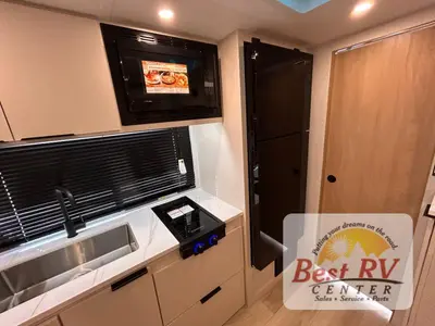2026 Winnebago Micro Minnie photo 29