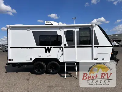 2026 Winnebago Micro Minnie photo 2