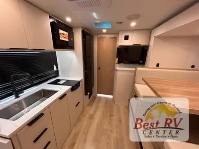 2026 Winnebago Micro Minnie photo 20