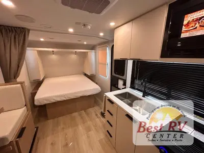 2026 Winnebago Micro Minnie photo 44