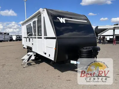 New 2026 Winnebago Micro Minnie 2108FBS