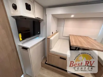 2026 Winnebago Micro Minnie photo 35