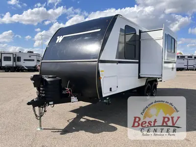 2026 Winnebago Micro Minnie photo 7