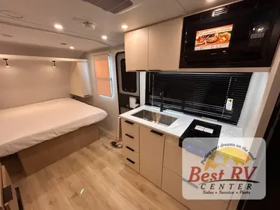 2026 Winnebago Micro Minnie photo 42