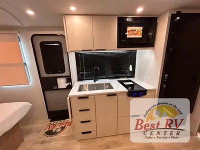 2026 Winnebago Micro Minnie photo 24