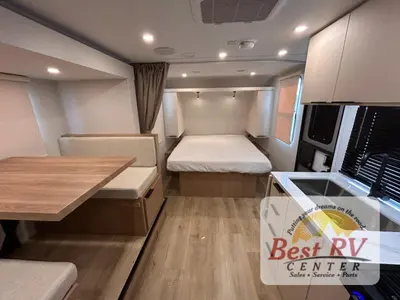 2026 Winnebago Micro Minnie photo 40