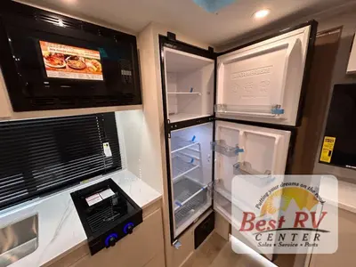 2026 Winnebago Micro Minnie photo 30
