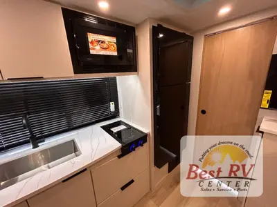2026 Winnebago Micro Minnie photo 27