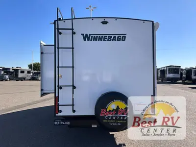 2026 Winnebago Micro Minnie photo 4