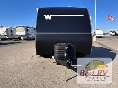 2026 Winnebago Micro Minnie photo 8