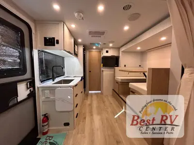 2026 Winnebago Micro Minnie photo 10
