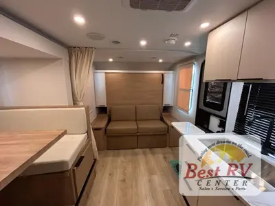 2026 Winnebago Micro Minnie photo 42