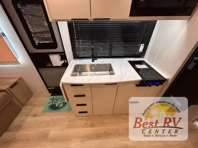 2026 Winnebago Micro Minnie photo 25