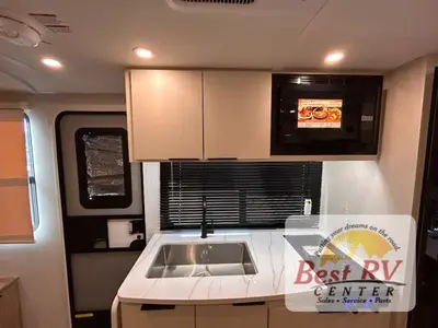 2026 Winnebago Micro Minnie photo 24
