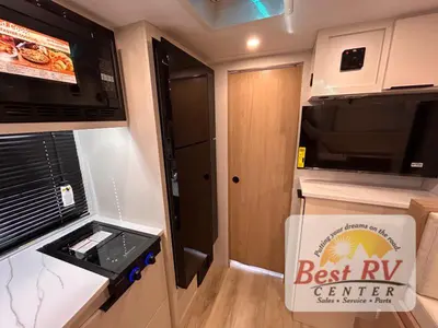 2026 Winnebago Micro Minnie photo 30