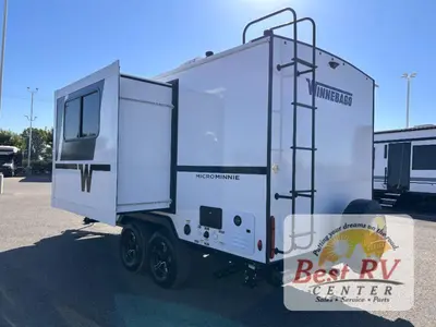 2026 Winnebago Micro Minnie photo 5