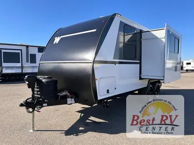 2026 Winnebago Micro Minnie photo 7