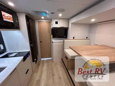 2026 Winnebago Micro Minnie photo 19