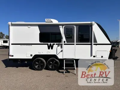 2026 Winnebago Micro Minnie photo 2