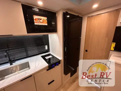 2026 Winnebago Micro Minnie photo 29