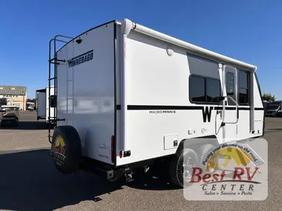 2026 Winnebago Micro Minnie photo 3