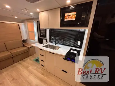 2026 Winnebago Micro Minnie photo 41
