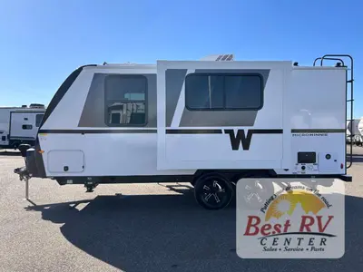 2026 Winnebago Micro Minnie photo 6