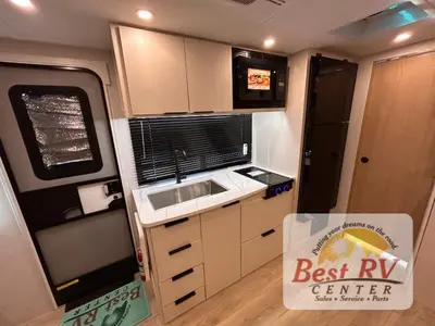 2026 Winnebago Micro Minnie photo 22