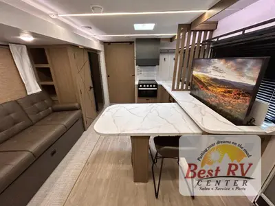 2026 Forest River RV Wildwood photo 14