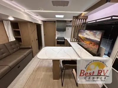 2026 Forest River RV Wildwood photo 13