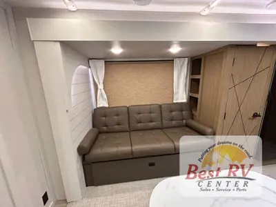 2026 Forest River RV Wildwood photo 19
