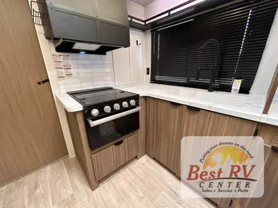 2026 Forest River RV Wildwood photo 43