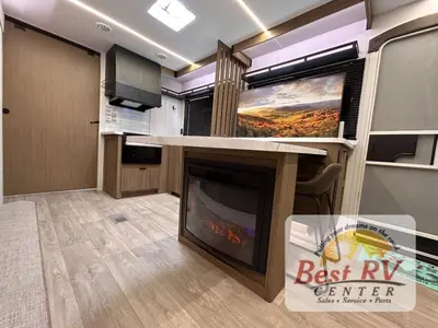 2026 Forest River RV Wildwood photo 29