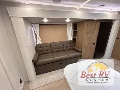 2026 Forest River RV Wildwood photo 18