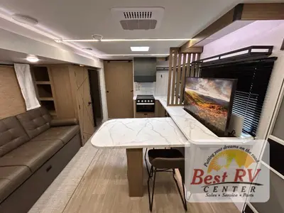 2026 Forest River RV Wildwood photo 11