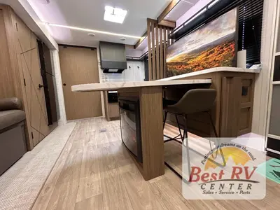 2026 Forest River RV Wildwood photo 27
